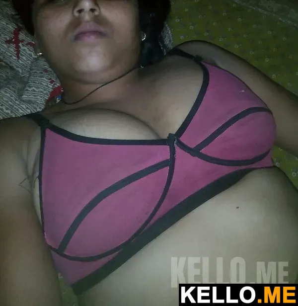 Photo 3 in Young Desi Wife Hairy Pussy And Big Boobs Exposed Before Sex