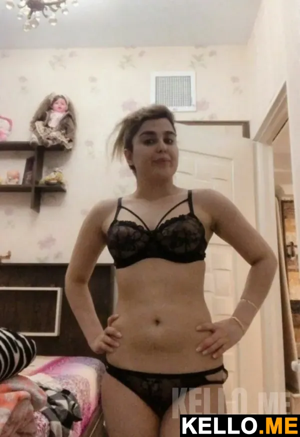 Photo 7 in Beautiful Arab Model Girl In Sexy Lingerie And Blowjob Pics