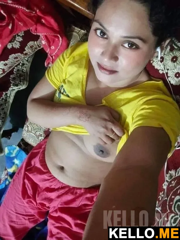 Photo 2 in Gorgeous Bangladeshi Wife Nude Pics For Secret Lover Pics