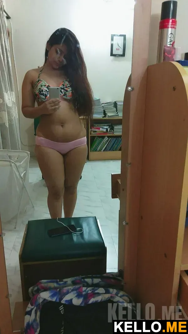 Photo 7 in Beautiful Mumbai Girlfriend Nude Fingering And Hot Sex Pics 1