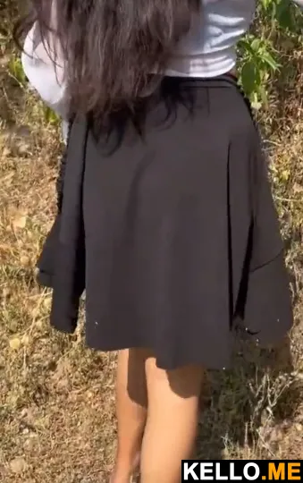 Photo 5 in Stepmom Fucking Hardcore By Husband In Jungle