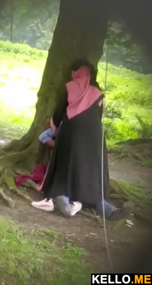 Photo 8 in Muslim Couple