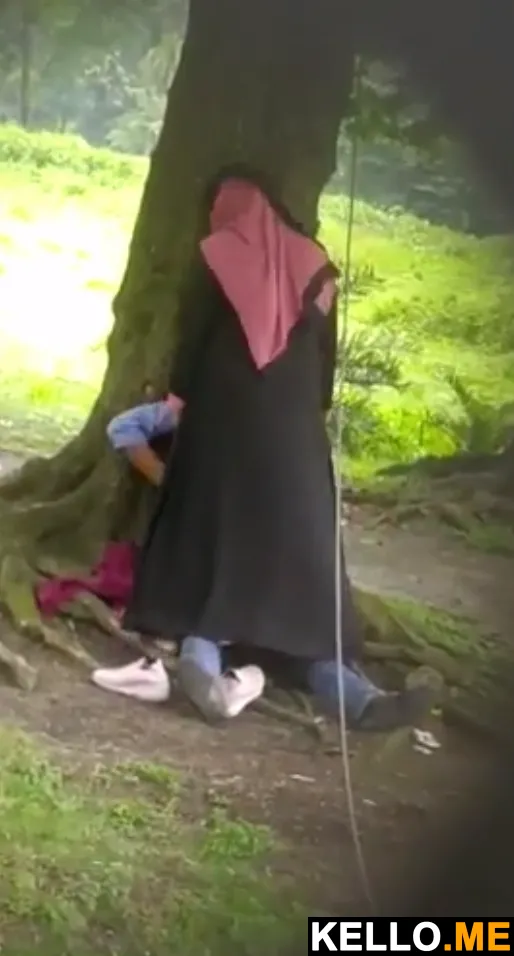 Photo 9 in Muslim Couple