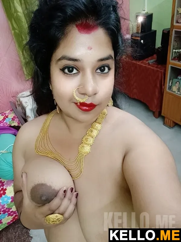 Photo 13 in Bengali Boudi Fucking After Exposing Big Boobs And Busty Ass Pics
