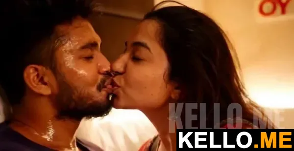 Photo 7 in Newly Married Chennai Couple Hot Kissing And Nude Pics And Video