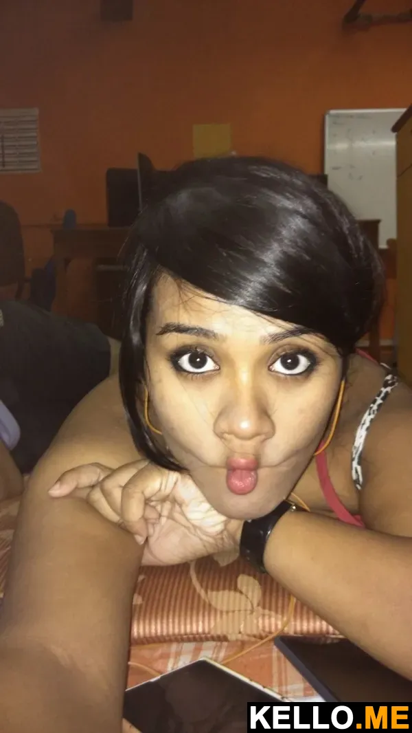 Photo 1 in Beautiful Indian Girlfriend Boobs Sucking  Blowjob Photos With Bf