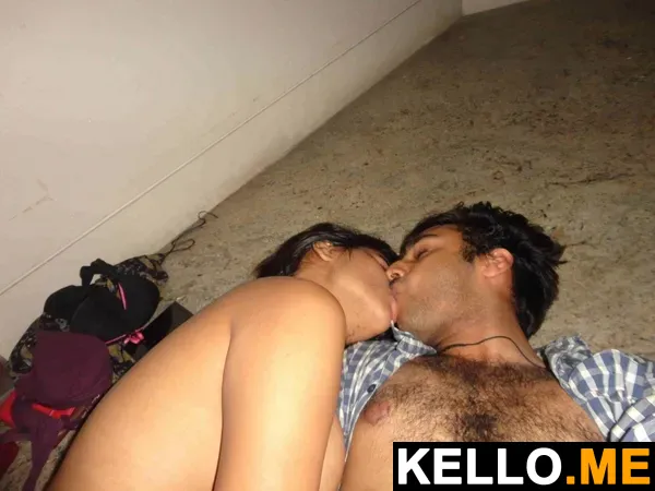 Photo 8 in Beautiful Indian Girlfriend Boobs Sucking  Blowjob Photos With Bf