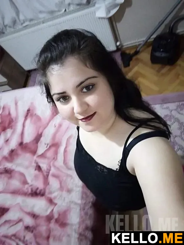 Photo 11 in Chubby Kashmiri Bhabhi Nude Selfies Of Big Boobs And Pussy
