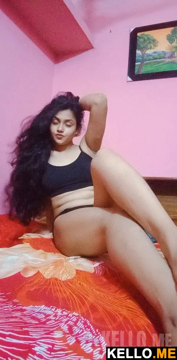 Photo 12 in Beautiful Mumbai College Girl Sexy Nudes And Fingering Pics