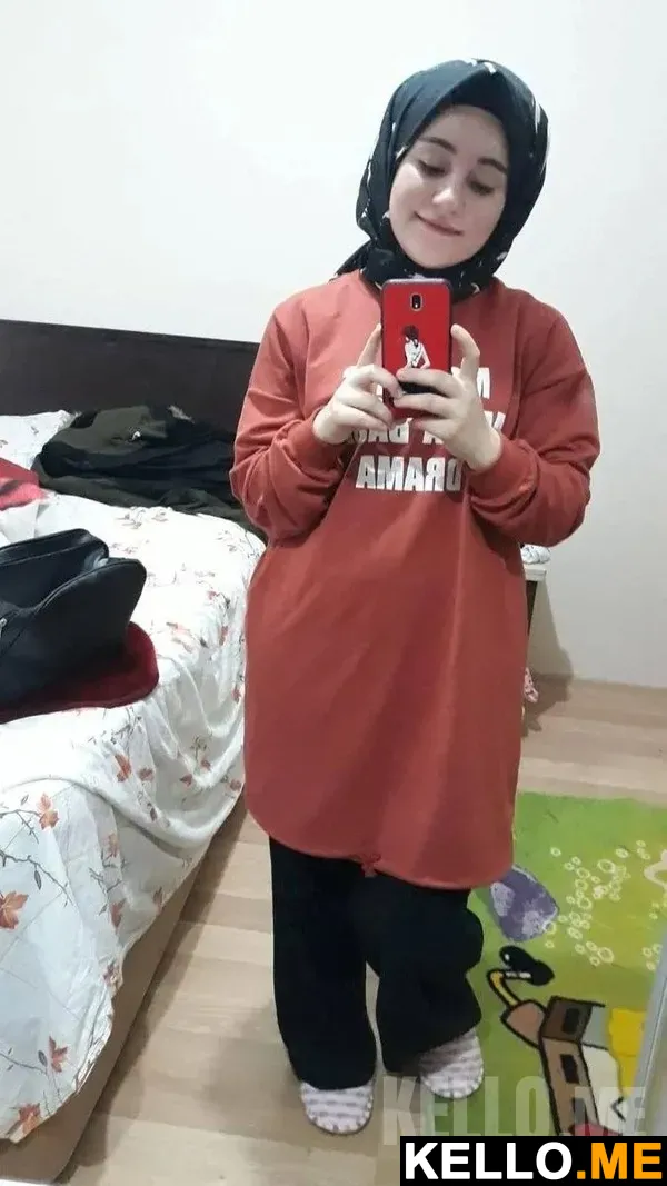 Photo 2 in Hot Turkish Hijab Girl Nude Boobs And Ass Pics Gone Viral