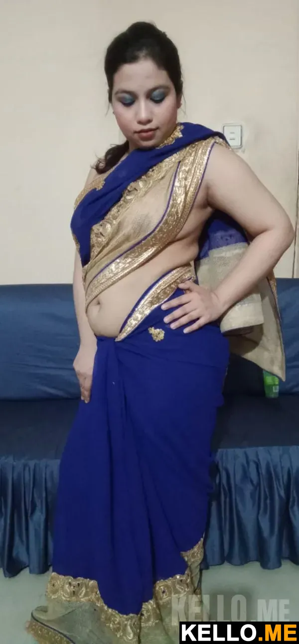 Photo 6 in Mast Figure And Big Boobs Bengali Bhabhi Nude Pics Posted Online