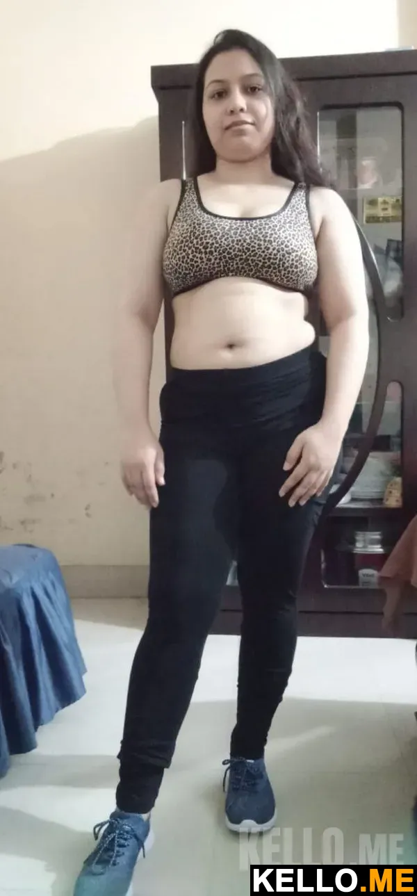 Photo 17 in Mast Figure And Big Boobs Bengali Bhabhi Nude Pics Posted Online