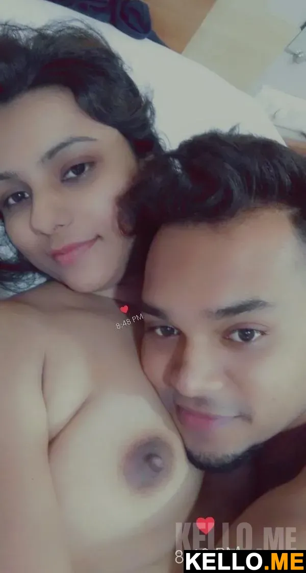 Photo 16 in Newly Married Bangalore Couple Honeymoon Pics Leaked