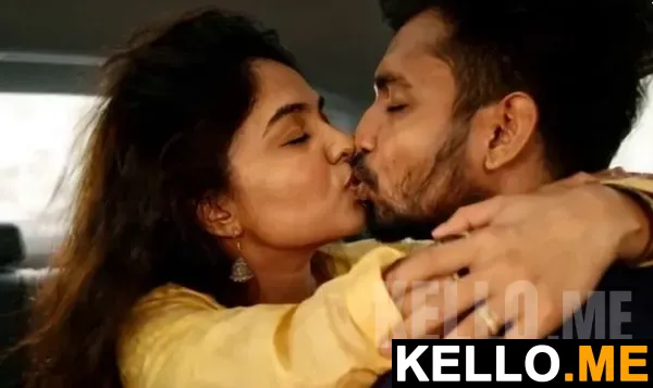 Photo 3 in Newly Married Chennai Couple Hot Kissing And Nude Pics