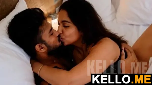 Photo 6 in Newly Married Chennai Couple Hot Kissing And Nude Pics