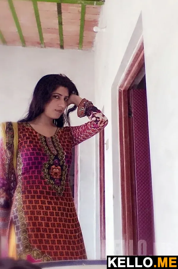 Photo 3 in Paki Pathan Girl Cute Boobs Pics Captured During Cam Sex