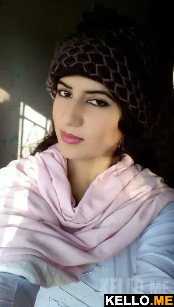 Photo 4 in Paki Pathan Girl Cute Boobs Pics Captured During Cam Sex