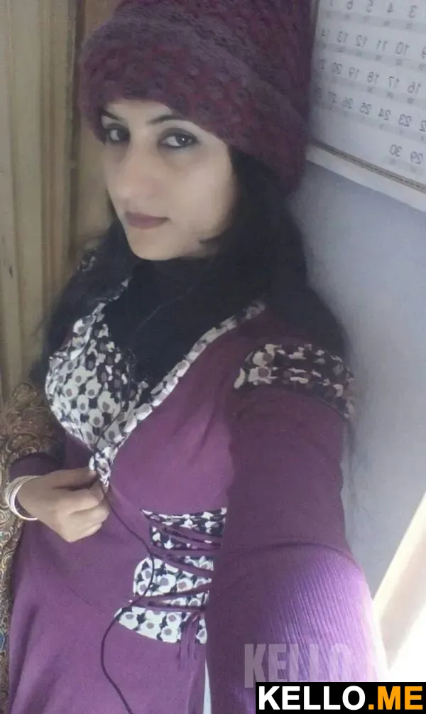 Photo 5 in Paki Pathan Girl Cute Boobs Pics Captured During Cam Sex