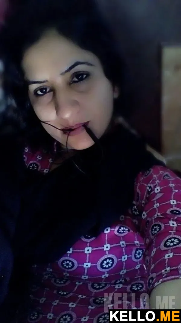 Photo 9 in Paki Pathan Girl Cute Boobs Pics Captured During Cam Sex