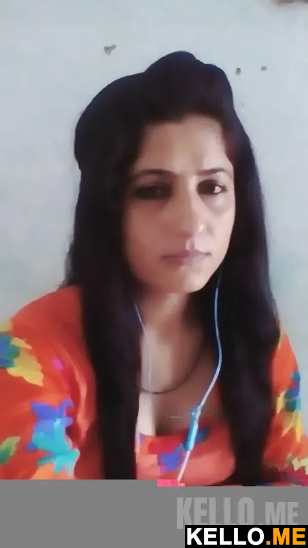 Photo 10 in Paki Pathan Girl Cute Boobs Pics Captured During Cam Sex