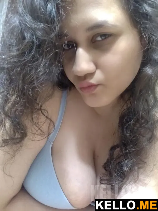 Photo 1 in Horny Punjabi Bhabhi Juicy Big Boobs Selfie Pics 1