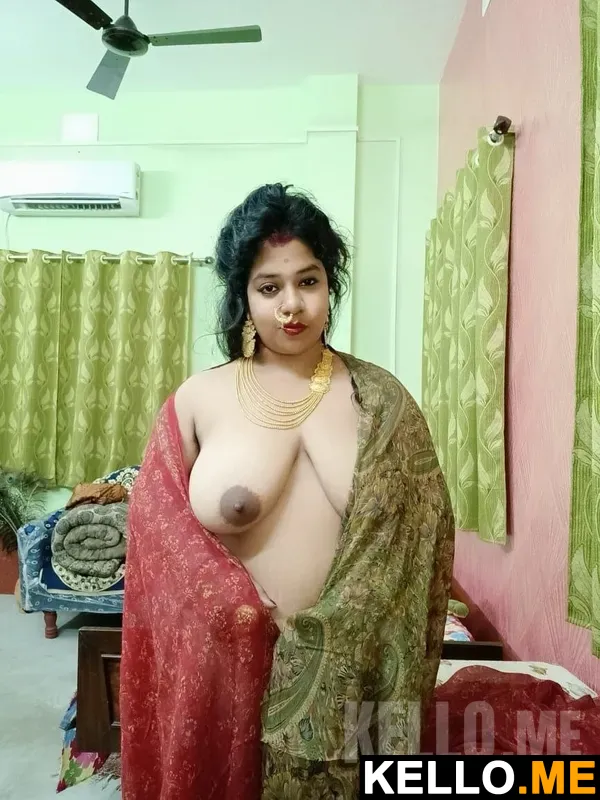 Photo 9 in Bengali Boudi Fucking After Exposing Big Boobs And Busty Ass