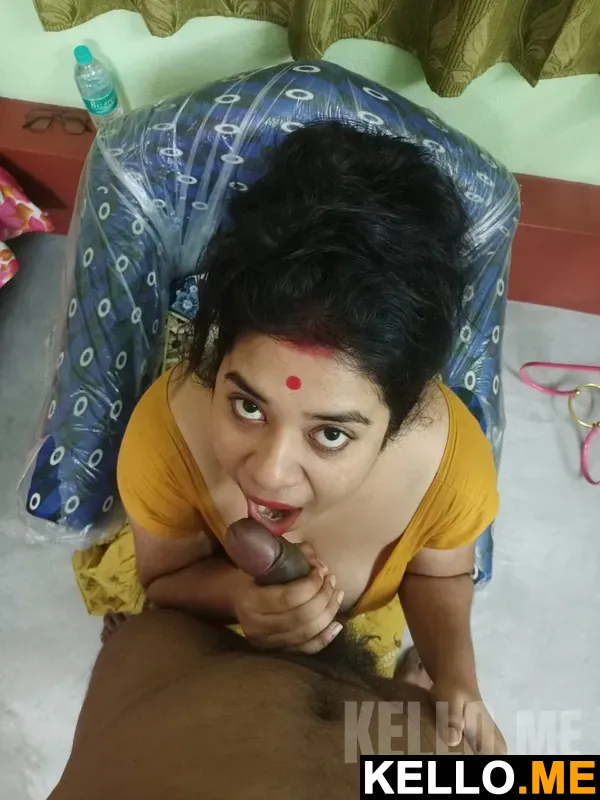 Photo 18 in Bengali Boudi Fucking After Exposing Big Boobs And Busty Ass