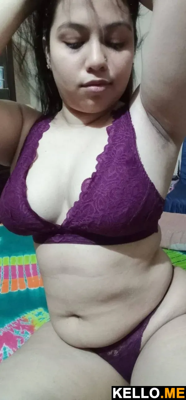 Photo 2 in Hot Bengali Bhabhi Stripping And Revealing Round Tits And Big Ass