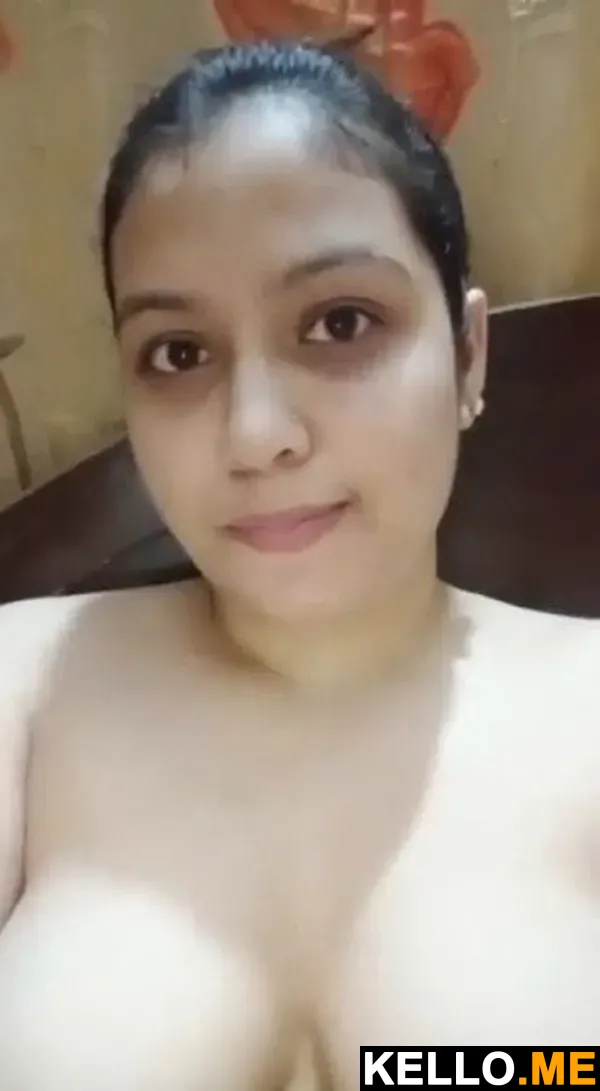 Photo 6 in Hot Bengali Bhabhi Stripping And Revealing Round Tits And Big Ass