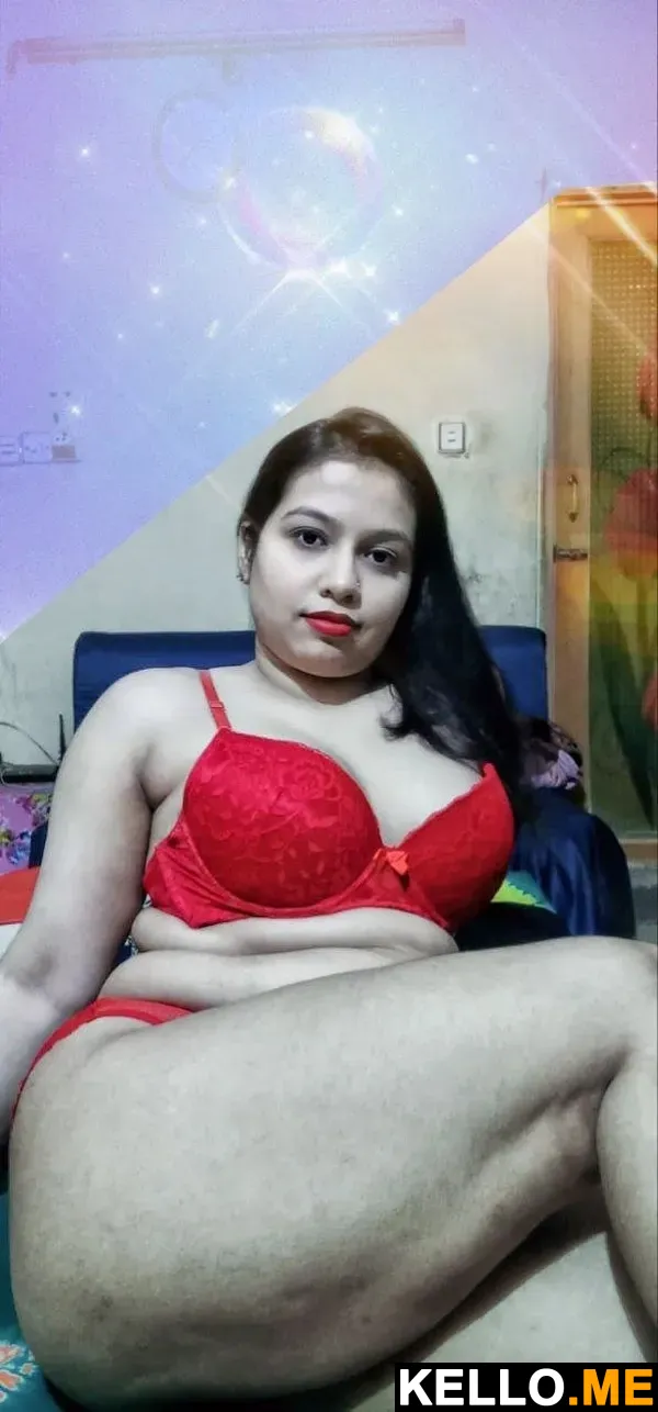 Photo 13 in Hot Bengali Bhabhi Stripping And Revealing Round Tits And Big Ass