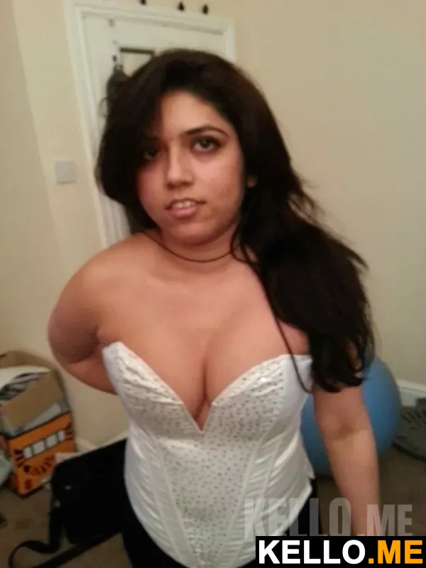 Photo 8 in Sexy Gujarati Wife Nude Bathing And Blowjob Photos 1