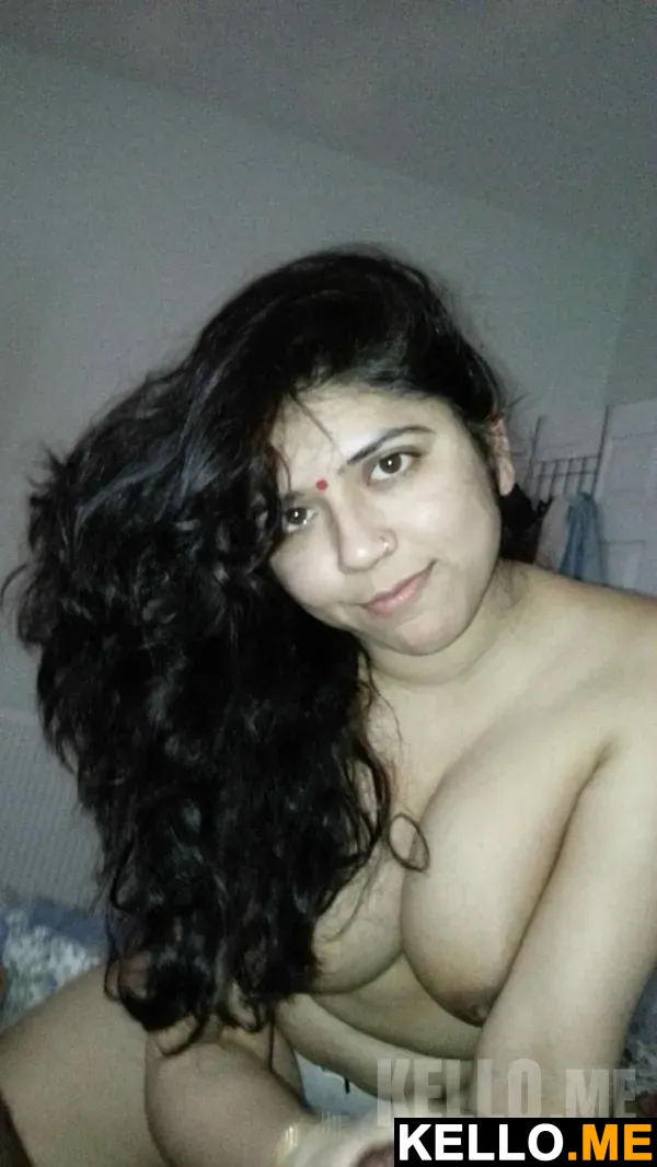 Photo 18 in Sexy Gujarati Wife Nude Bathing And Blowjob Photos 1