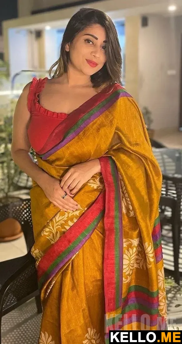 Photo 2 in Bangladeshi Tiktoker Fariha Priyam Nude Viral Images