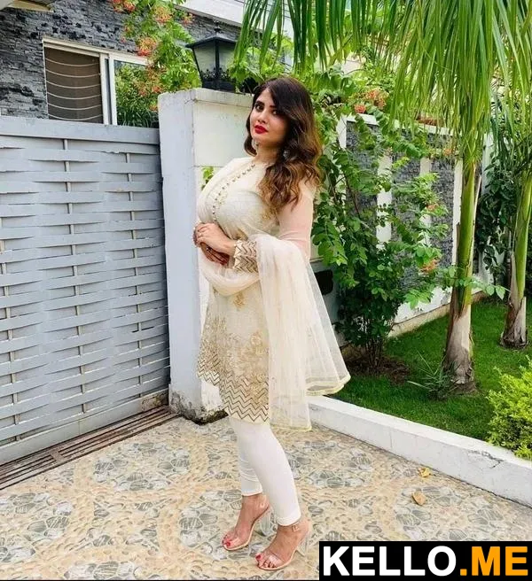 Photo 5 in Hot Paki Model Mehak Rajput Big Boobs And Nude Photos