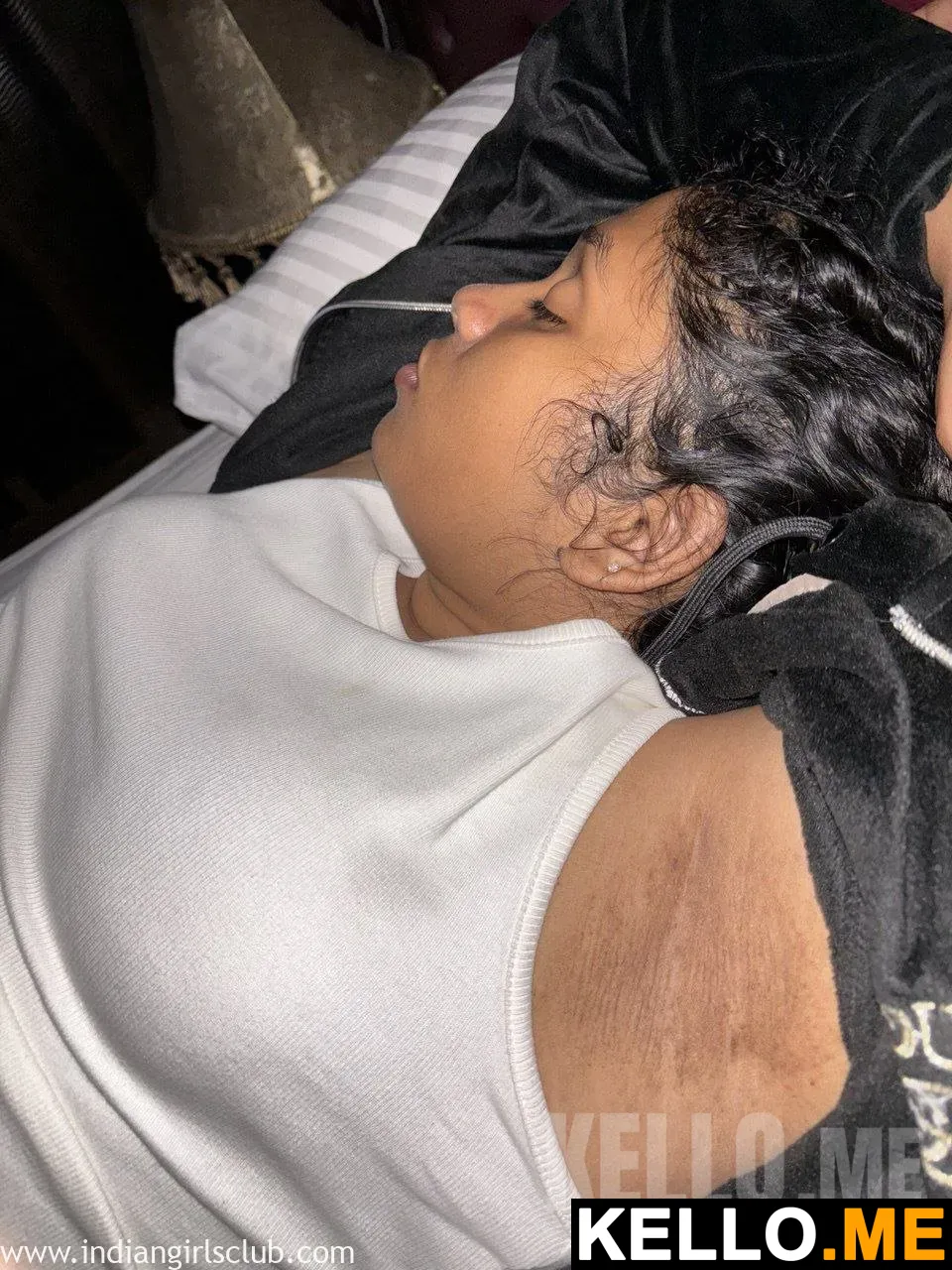 Photo 1 in Hot Indian Couple In Their Private Love Rituals