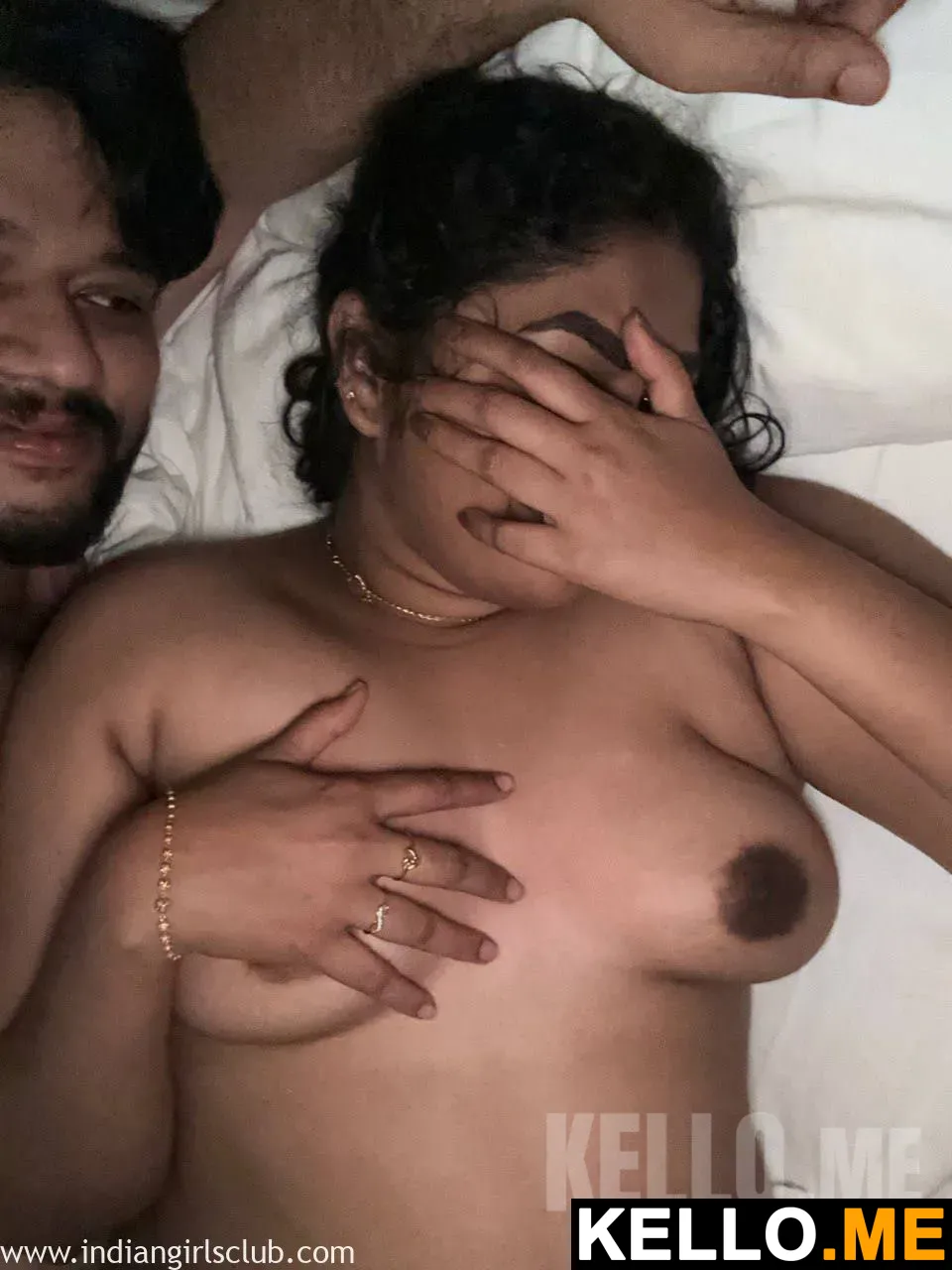 Photo 4 in Hot Indian Couple In Their Private Love Rituals