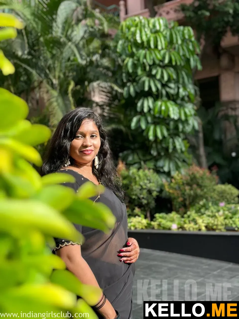 Photo 15 in Hot Indian Couple In Their Private Love Rituals