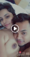 Newly Married Bangalore Couple Honeymoon Pics Leaked 1
