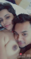 Newly Married Bangalore Couple Honeymoon Pics Leaked