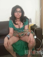 Sexy Gujarati Wife Nude Bathing And Blowjob Photos